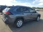 Toyota RAV4 2019
