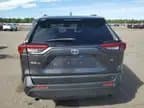 Toyota RAV4 2019