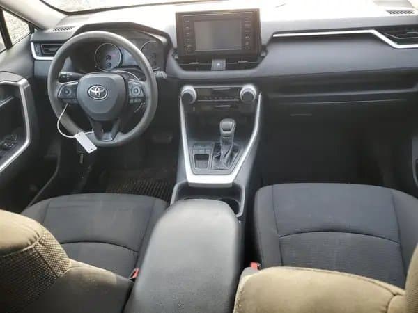 Toyota RAV4 2019