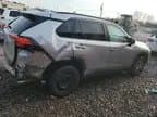 Toyota RAV4 2019