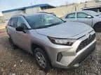 Toyota RAV4 2019