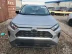 Toyota RAV4 2019