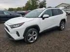 Toyota RAV4 2019