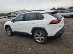 Toyota RAV4 2019