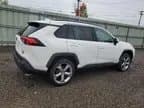 Toyota RAV4 2019