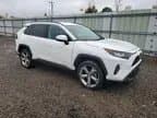 Toyota RAV4 2019