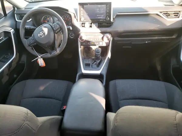 Toyota RAV4 2019