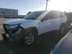 Toyota RAV4 2019