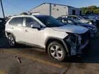 Toyota RAV4 2019