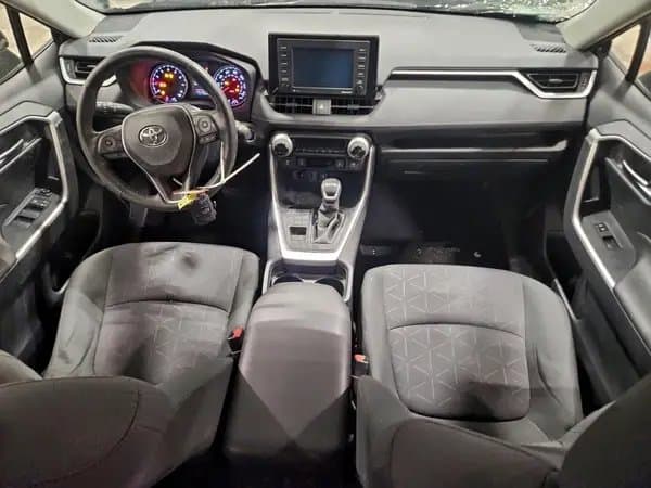Toyota RAV4 2020