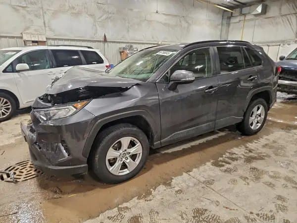 Toyota RAV4 2020