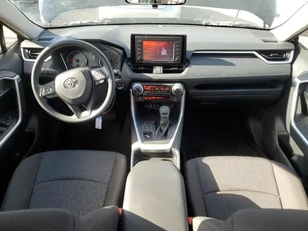 Toyota RAV4 2020
