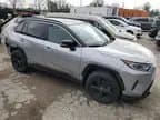 Toyota RAV4 2020