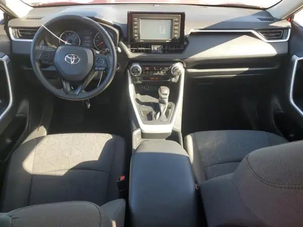 Toyota RAV4 2020