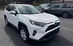 Toyota RAV4 2020