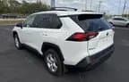 Toyota RAV4 2020