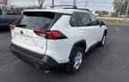 Toyota RAV4 2020