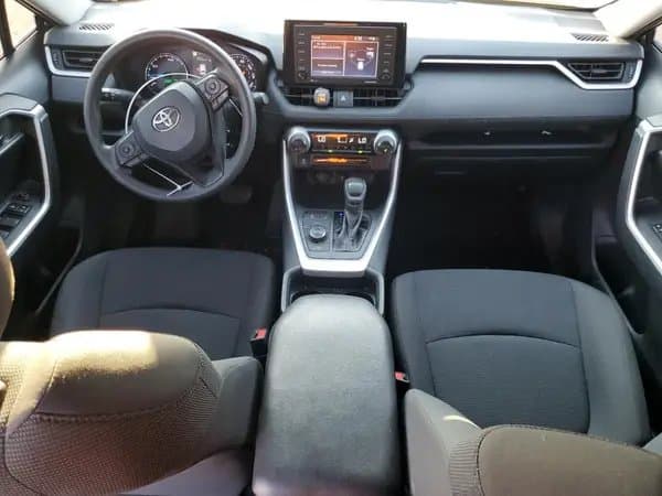 Toyota RAV4 2020