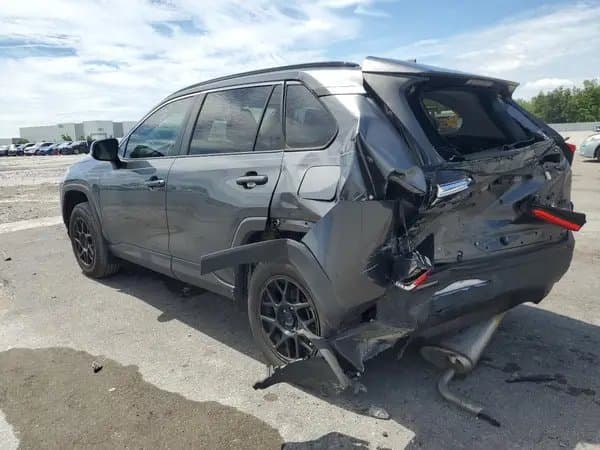 Toyota RAV4 2020