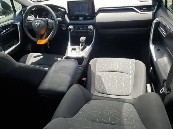 Toyota RAV4 2020