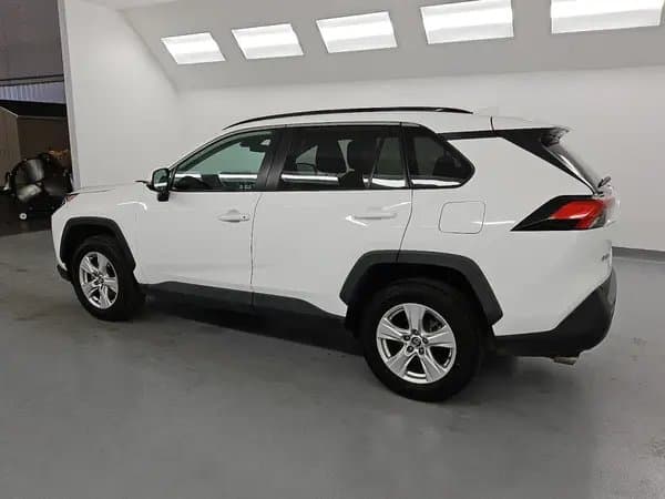Toyota RAV4 2020