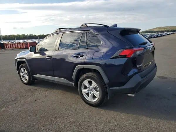 Toyota RAV4 2020