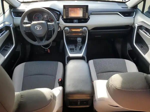 Toyota RAV4 2020