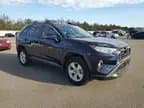 Toyota RAV4 2020