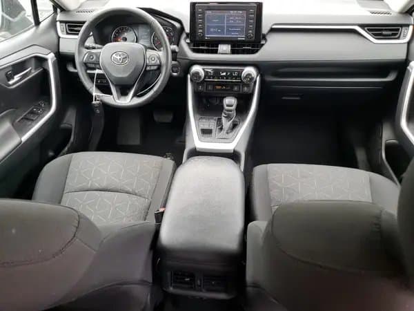 Toyota RAV4 2020