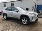 Toyota RAV4 2020