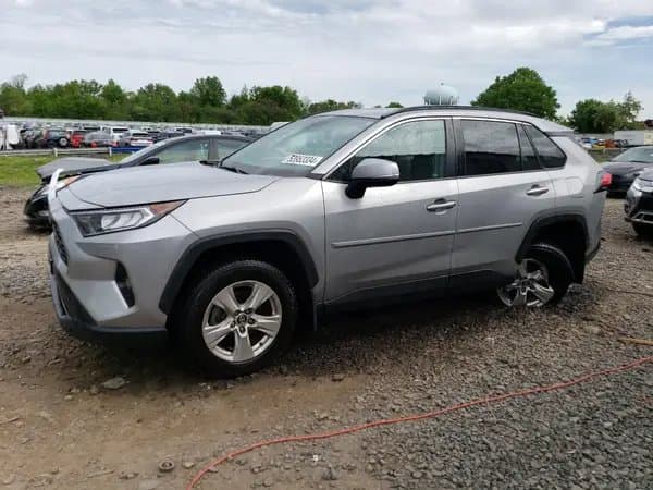 Toyota RAV4 2020