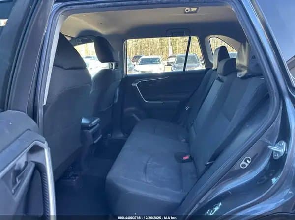 Toyota RAV4 2020