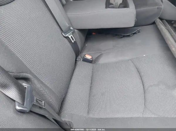 Toyota RAV4 2021