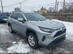 Toyota RAV4 2021