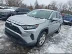 Toyota RAV4 2021