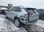 Toyota RAV4 2021