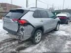 Toyota RAV4 2021