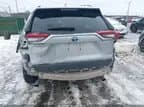Toyota RAV4 2021