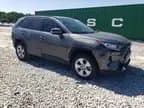 Toyota RAV4 2021