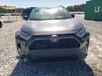 Toyota RAV4 2021