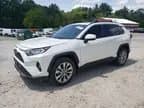 Toyota RAV4 2021
