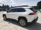 Toyota RAV4 2021