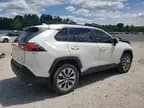 Toyota RAV4 2021