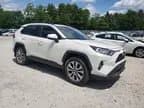 Toyota RAV4 2021