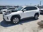 Toyota RAV4 2021