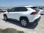 Toyota RAV4 2021