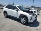 Toyota RAV4 2021