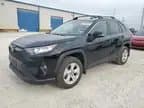 Toyota RAV4 2021
