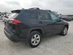 Toyota RAV4 2021