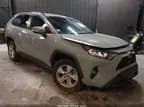 Toyota RAV4 2021